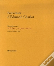 Capa do artigo Souvenirs D