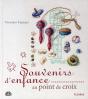 Souvenirs D'Enfance Au Point De Croix - Preview
