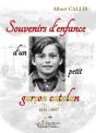 Souvenirs D'Enfance D'Un Petit Garçon Catalan - Preview
