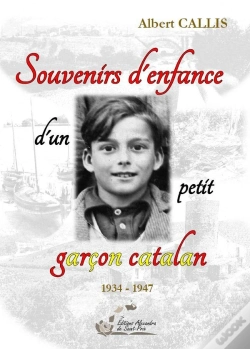 Capa do artigo Souvenirs D'Enfance D'Un Petit Garçon Catalan
