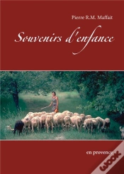 Capa do artigo Souvenirs D