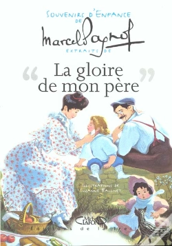 Capa do artigo Souvenirs D'Enfance ; La Gloire De Mon Pere