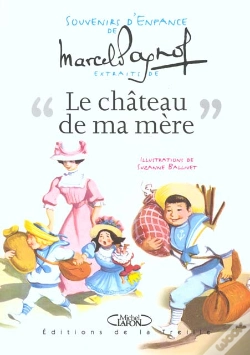 Capa do artigo Souvenirs D'Enfance ; Le Chateau De Ma Mere