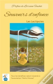 Capa do artigo Souvenirs D