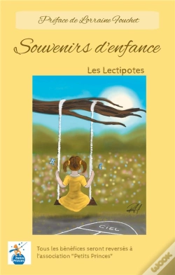 Capa do artigo Souvenirs D'Enfance