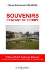 Souvenirs D'Enfant De Troupe - Preview