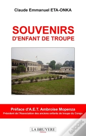 Souvenirs D'Enfant De Troupe