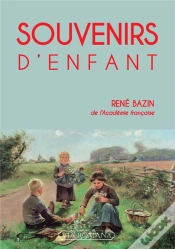 Capa do artigo Souvenirs D