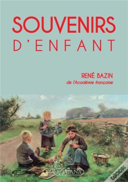 Capa do artigo Souvenirs D'Enfant