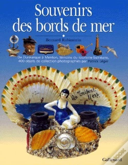 Capa do artigo Souvenirs Des Bords De Mer