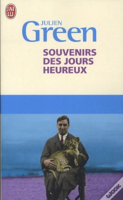 Capa do artigo Souvenirs Des Jours Heureux