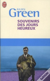 Capa do artigo Souvenirs Des Jours Heureux