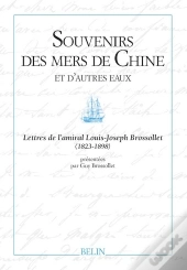 Souvenirs Des Mers De Chine