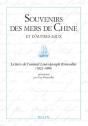 Souvenirs Des Mers De Chine - Preview