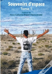 Capa do artigo Souvenirs D