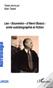 Capa do artigo Souvenirs D