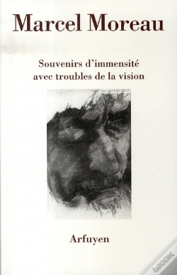 Capa do artigo Souvenirs D'Immensité Avec Troubles De La Vision