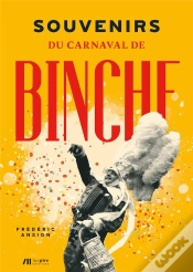 Capa do artigo Souvenirs Du Carnaval De Binche