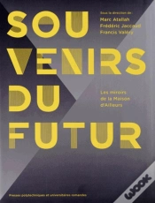 Capa do artigo Souvenirs Du Futur ; Les Miroirs De La Maison D