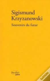 Capa do artigo Souvenirs Du Futur