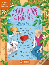 Souvenirs Du Paradis