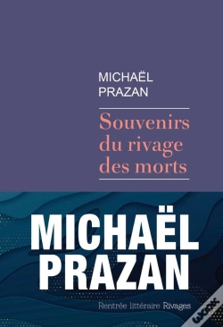 Capa do artigo Souvenirs Du Rivage Des Morts