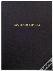 Souvenirs Du Sphinx - Collection Wouter Deruytter