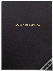 Capa do artigo Souvenirs Du Sphinx - Collection Wouter Deruytter