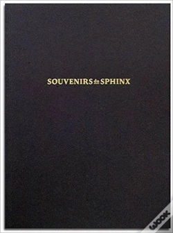 Capa do artigo Souvenirs Du Sphinx - Collection Wouter Deruytter
