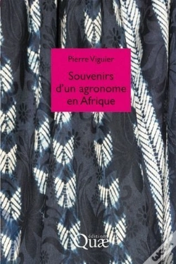Capa do artigo Souvenirs D'Un Agronome En Afrique