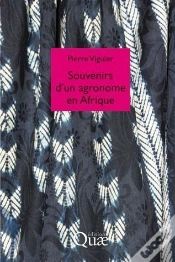 Capa do artigo Souvenirs D