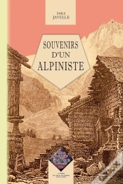 Capa do artigo Souvenirs D