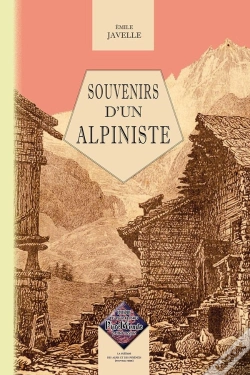 Capa do artigo Souvenirs D'Un Alpiniste