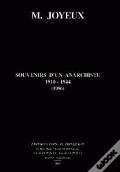 Capa do artigo Souvenirs D