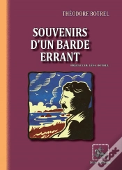Capa do artigo Souvenirs D