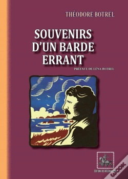 Capa do artigo Souvenirs D'Un Barde Errant