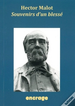 Capa do artigo Souvenirs D'Un Blessé