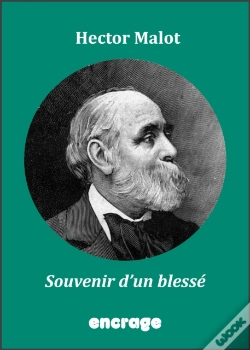 Capa do artigo Souvenirs D'Un Blessé