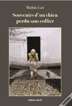 Capa do artigo Souvenirs D'Un Chien Perdu Sans Collier