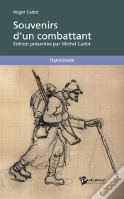 Capa do artigo Souvenirs D
