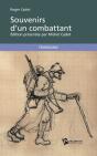 Souvenirs D'Un Combattant - Preview