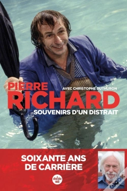 Capa do artigo Souvenirs D'Un Distrait