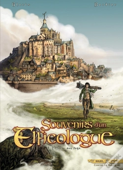 Capa do artigo Souvenirs D'Un Elficologue Tome 1 ; L'Herbe Aux Feys
