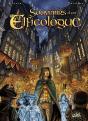 Souvenirs D'Un Elficologue Tome 2 ; Balor - Preview