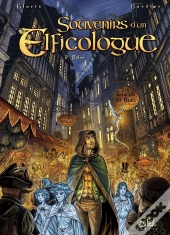 Souvenirs D'Un Elficologue Tome 2 ; Balor