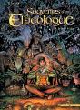 Souvenirs D'Un Elficologue Tome 3 ; La Lance De Lug - Preview