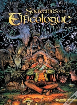 Capa do artigo Souvenirs D'Un Elficologue Tome 3 ; La Lance De Lug