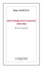 Souvenirs D'Un Enfant 1939-1945 - Preview