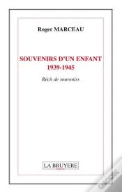 Capa do artigo Souvenirs D