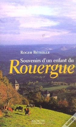 Capa do artigo Souvenirs D'Un Enfant Du Rouergue
